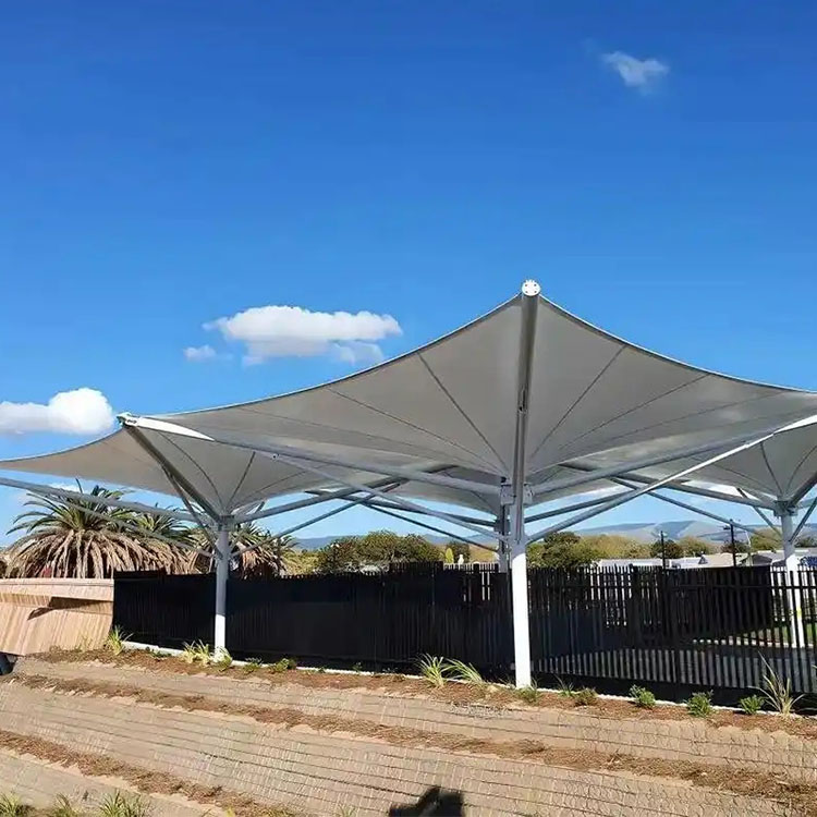 芮城县工程案例