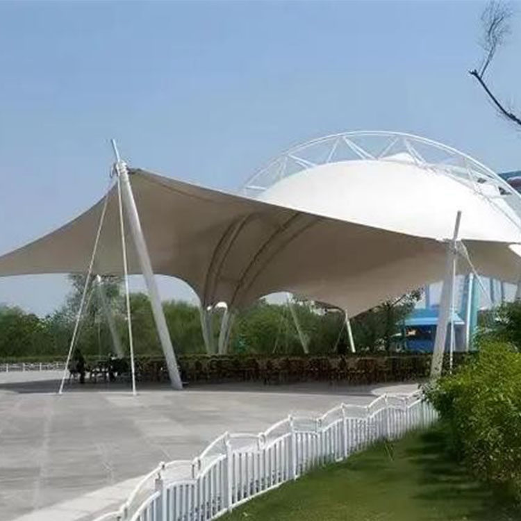 芮城县工程案例