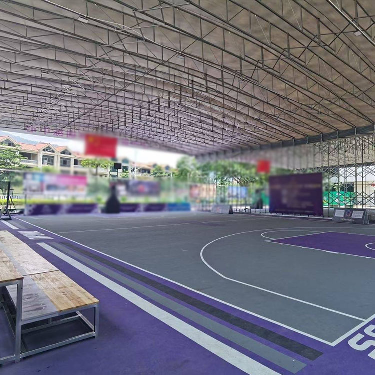 芮城县工程案例