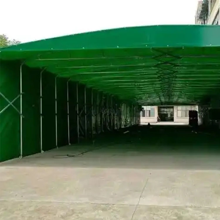 芮城县工程案例