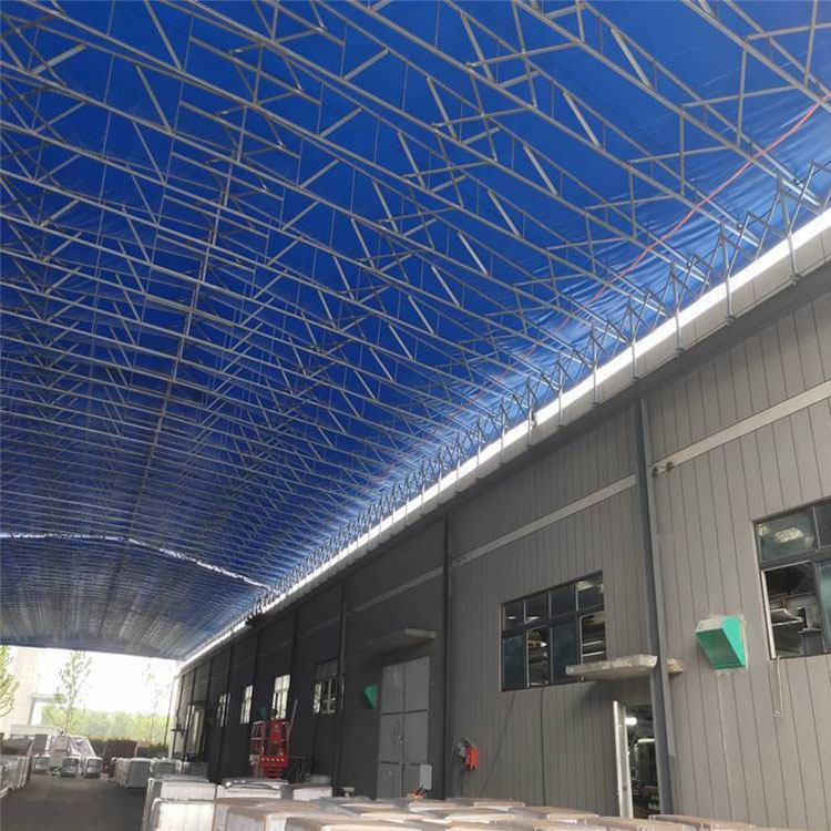 芮城县工程案例