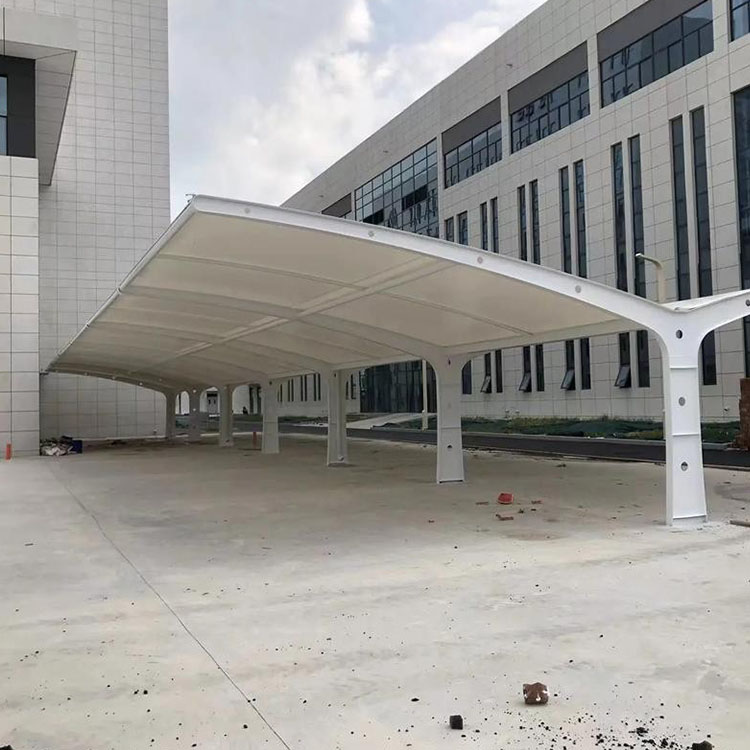 芮城县工程案例