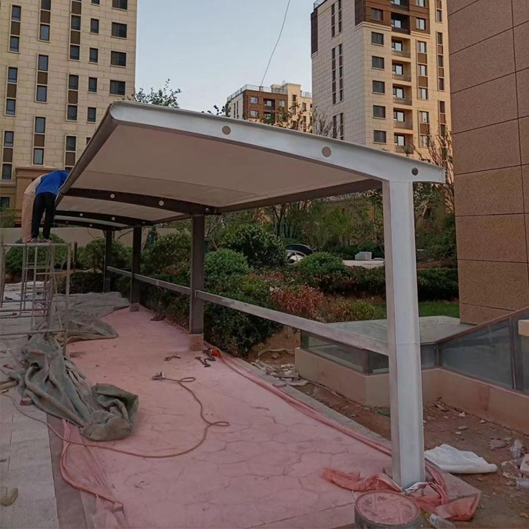 芮城县工程案例